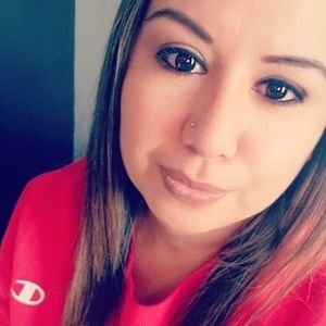 Meet your Posher, Cindy